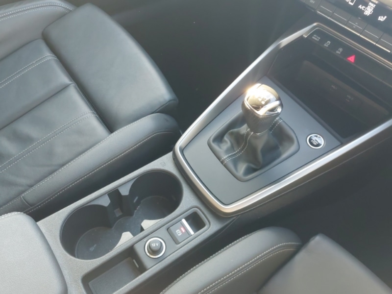 Used Audi A3 2023 for sale - 77596662: Photo 14