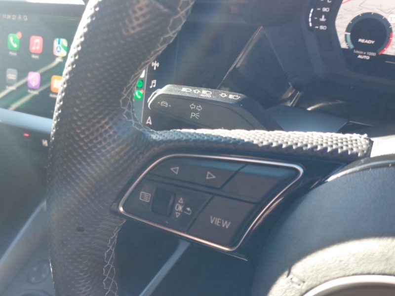 Used Audi A3 2023 for sale - 77596662: Photo 16