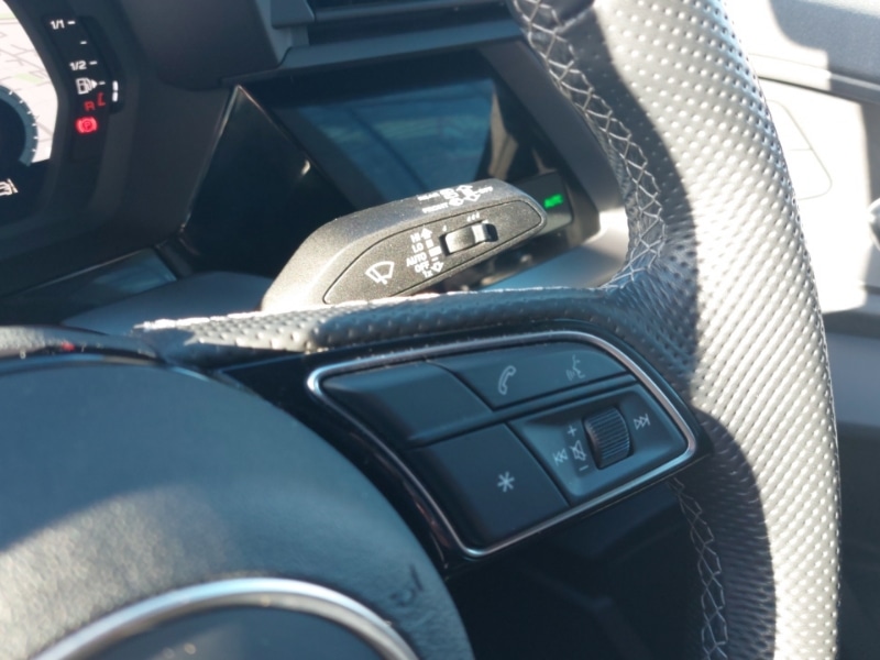 Used Audi A3 2023 for sale - 77596662: Photo 17