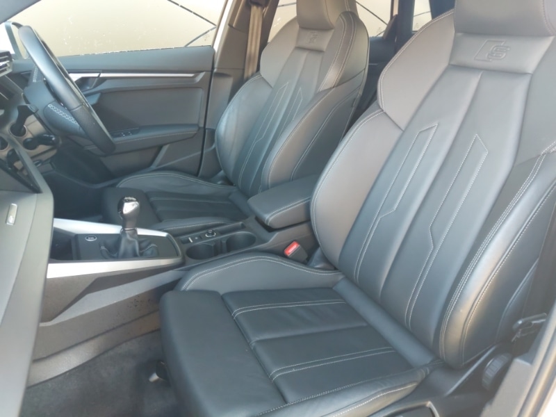 Used Audi A3 2023 for sale - 77596662: Photo 5