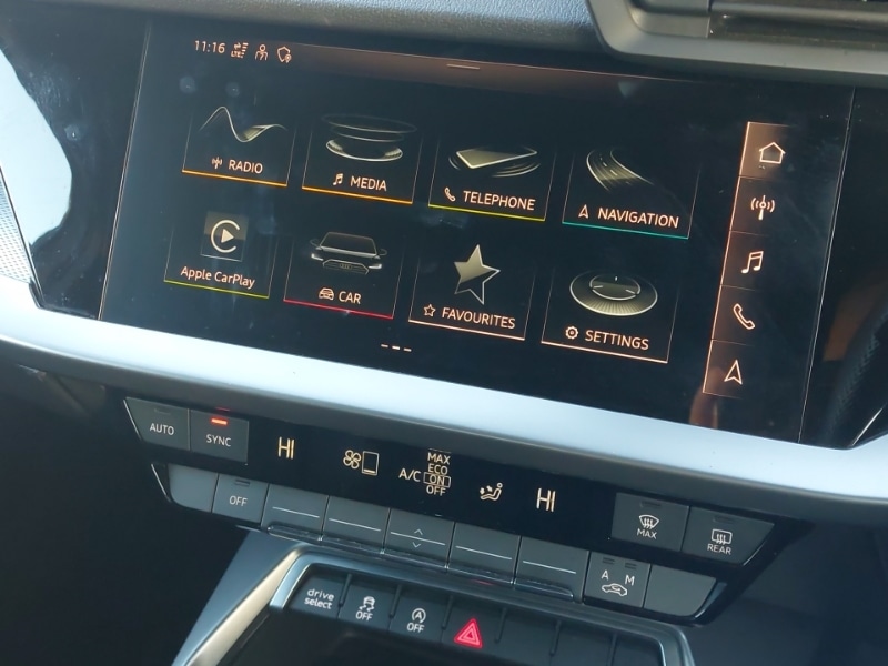 Used Audi A3 2023 for sale - 77596662: Photo 7