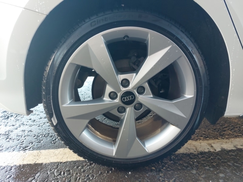 Used Audi A3 2023 for sale - 77596662: Photo 9