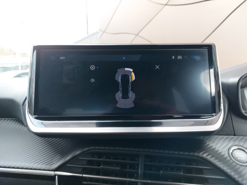 Used Peugeot 208 2025 for sale - 77419241: Photo 10