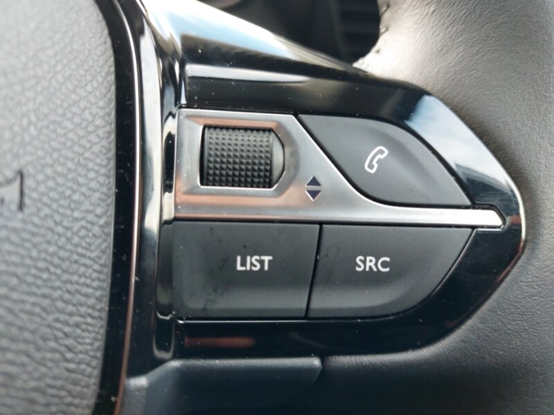 Used Peugeot 208 2025 for sale - 77419241: Photo 16