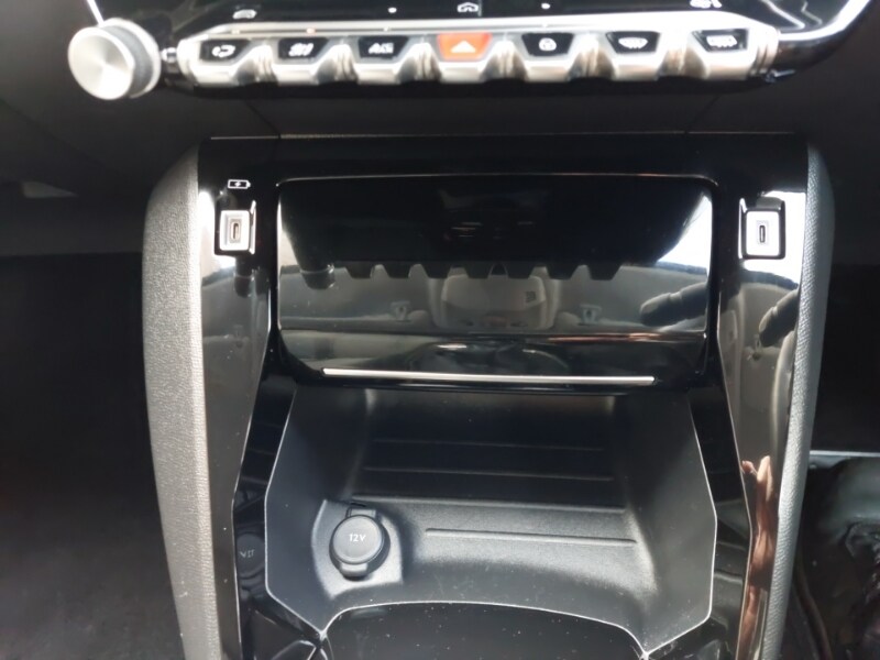 Used Peugeot 208 2025 for sale - 77419241: Photo 19