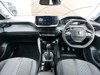 Used Peugeot 208 2025 for sale - 77419241: Photo