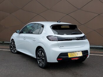 Used Peugeot 208 2025 for sale - 77419241: Photo