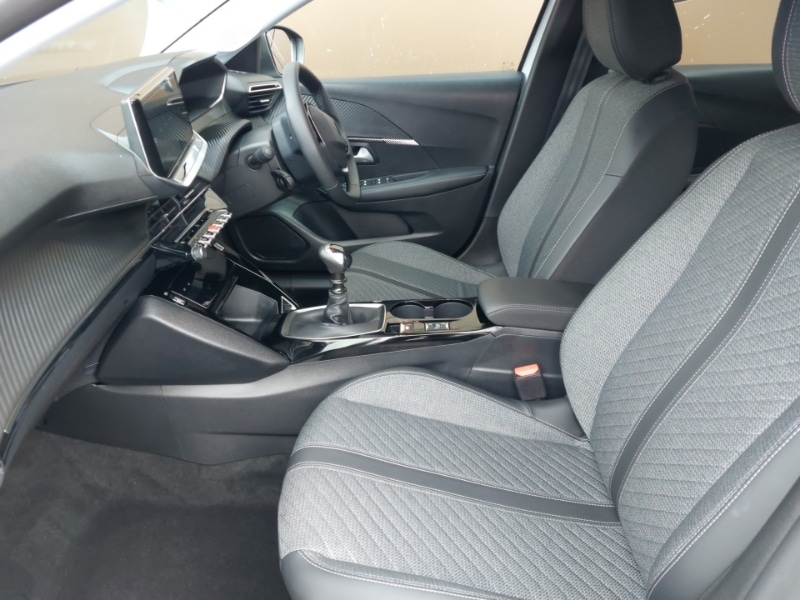 Used Peugeot 208 2025 for sale - 77419241: Photo 5