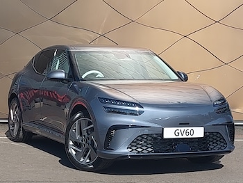 Used Genesis GV60 2026 for sale - 78998343: Photo