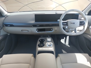 Used Genesis GV60 2026 for sale - 78998343: Photo