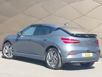 Used Genesis GV60 2026 for sale - 78998343: Photo