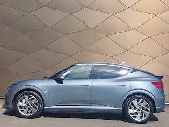 Used Genesis GV60 2026 for sale - 78998343: Photo