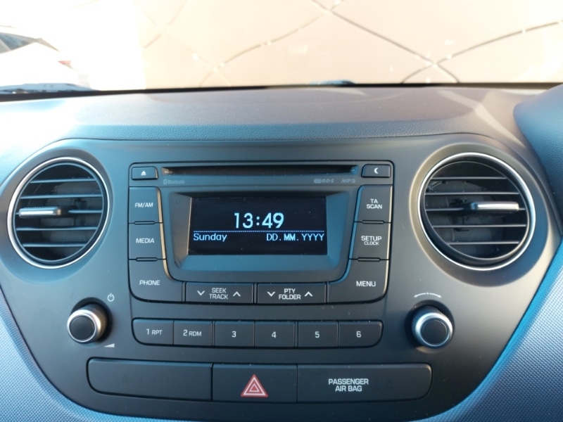 Used Hyundai i10 2016 for sale - 77070057: Photo 10