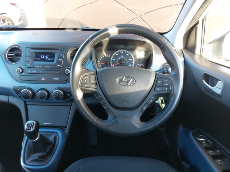 Used Hyundai i10 2016 for sale - 77070057: Photo 7