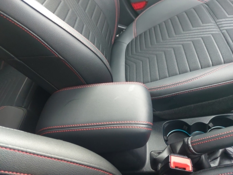 Used Ford Puma 2022 for sale - 76827265: Photo 17