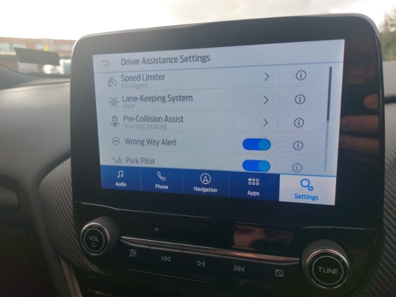 Used Ford Puma 2022 for sale - 76827265: Photo 19