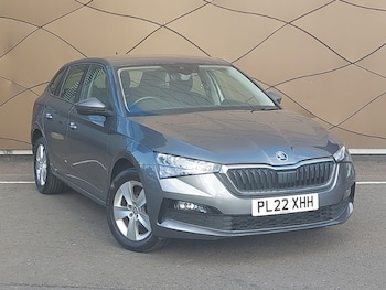 Skoda - Scala