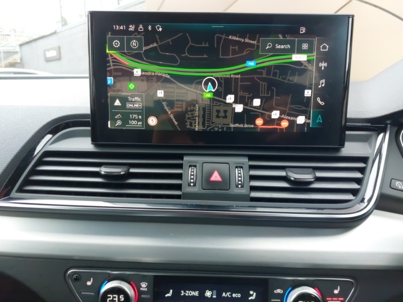 Used Audi Q5 2023 for sale - 76613831: Photo 11