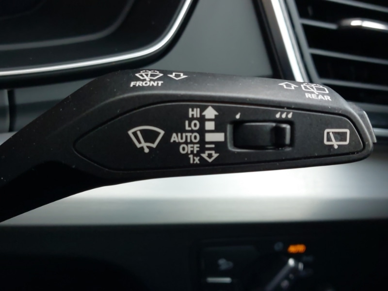 Used Audi Q5 2023 for sale - 76613831: Photo 13