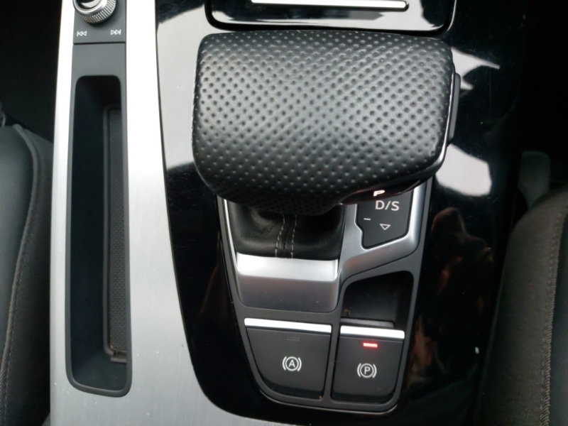 Used Audi Q5 2023 for sale - 76613831: Photo 17