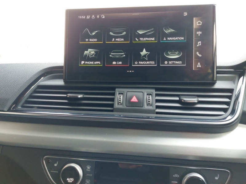 Used Audi Q5 2023 for sale - 76613831: Photo 18