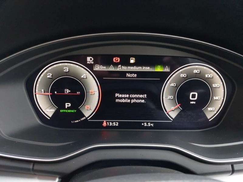 Used Audi Q5 2023 for sale - 76613831: Photo 19