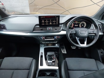 Used Audi Q5 2023 for sale - 76613831: Photo