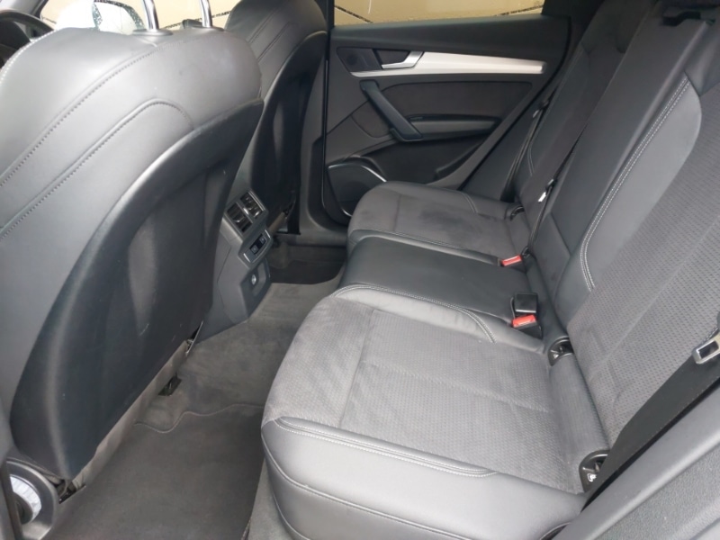 Used Audi Q5 2023 for sale - 76613831: Photo 6