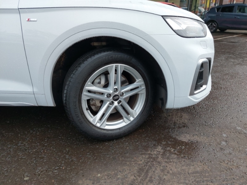 Used Audi Q5 2023 for sale - 76613831: Photo 9