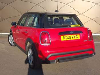 Used MINI Hatch 2021 for sale - 74434866: Photo