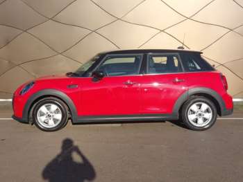 Used MINI Hatch 2021 for sale - 74434866: Photo