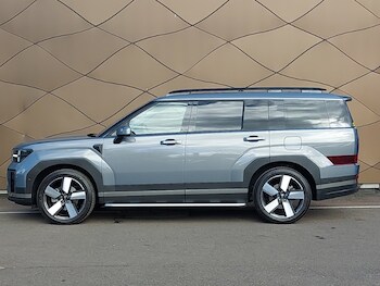 Used Hyundai Santa Fe 2025 for sale - 78333929: Photo