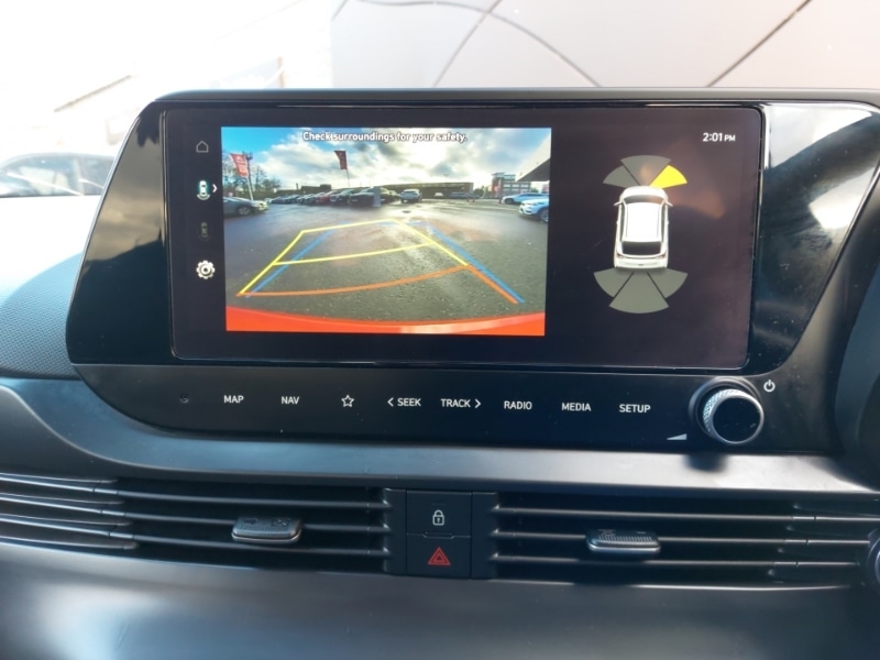 Used Hyundai BAYON 2024 for sale - 77552765: Photo 10