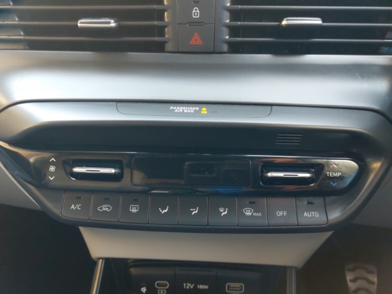 Used Hyundai BAYON 2024 for sale - 77552765: Photo 18