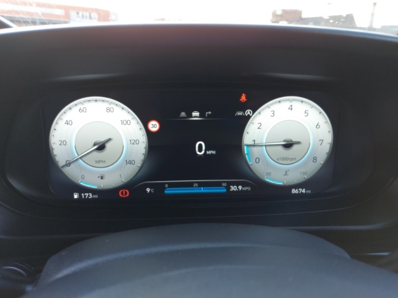 Used Hyundai BAYON 2024 for sale - 77552765: Photo 19