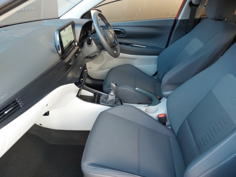 Used Hyundai BAYON 2024 for sale - 77552765: Photo 5