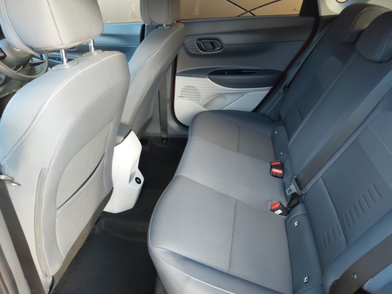 Used Hyundai BAYON 2024 for sale - 77552765: Photo 6