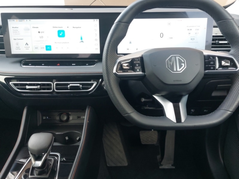 Used MG MG HS 2024 for sale - 76294247: Photo 2