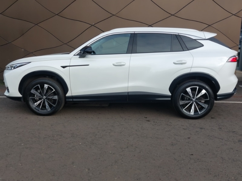 Used MG MG HS 2024 for sale - 76294247: Photo 4