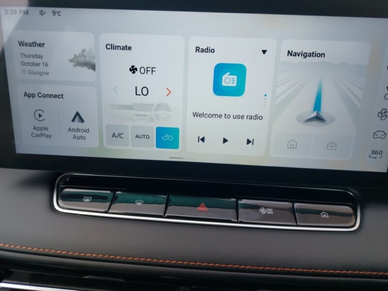 Used MG MG HS 2024 for sale - 76294247: Photo 7