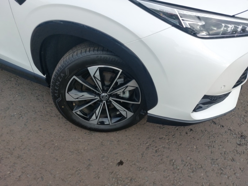 Used MG MG HS 2024 for sale - 76294247: Photo 9