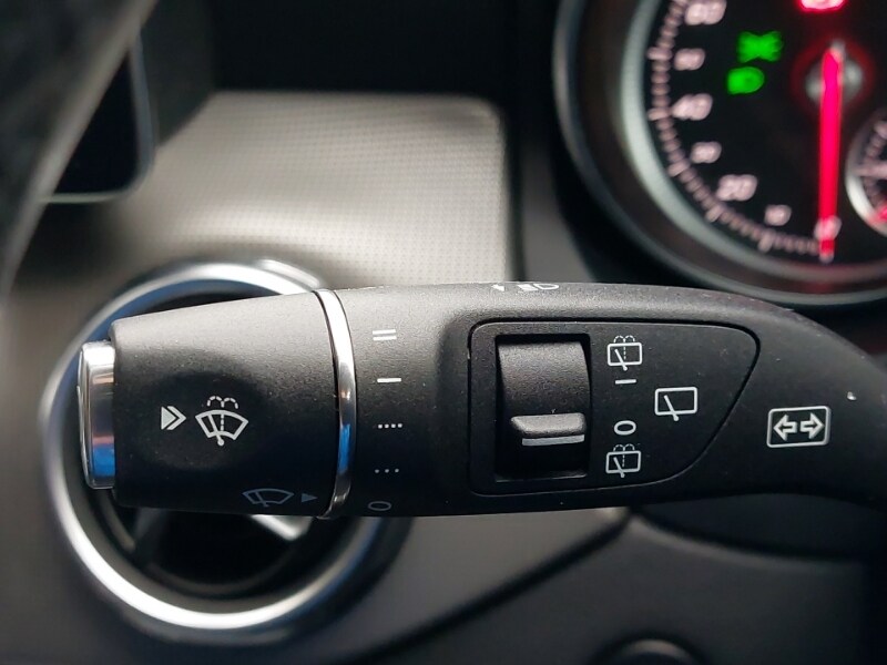 Used Mercedes-Benz GLA 2018 for sale - 77491203: Photo 12