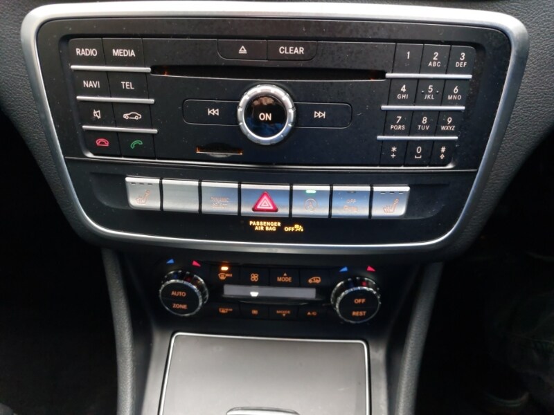 Used Mercedes-Benz GLA 2018 for sale - 77491203: Photo 18