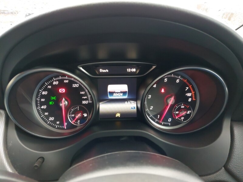 Used Mercedes-Benz GLA 2018 for sale - 77491203: Photo 19