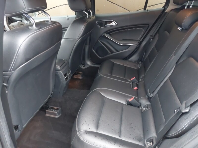 Used Mercedes-Benz GLA 2018 for sale - 77491203: Photo 6