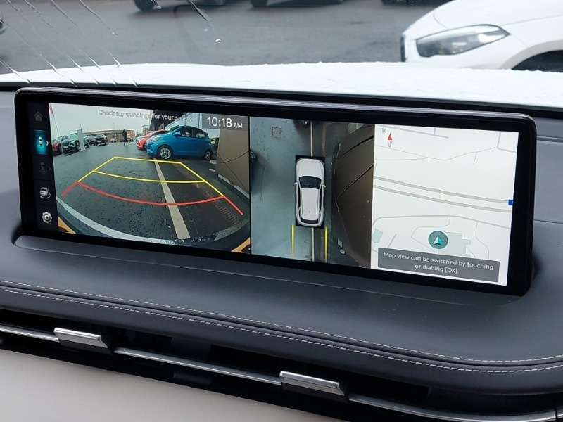 Used Genesis GV70 2022 for sale - 77150428: Photo 10