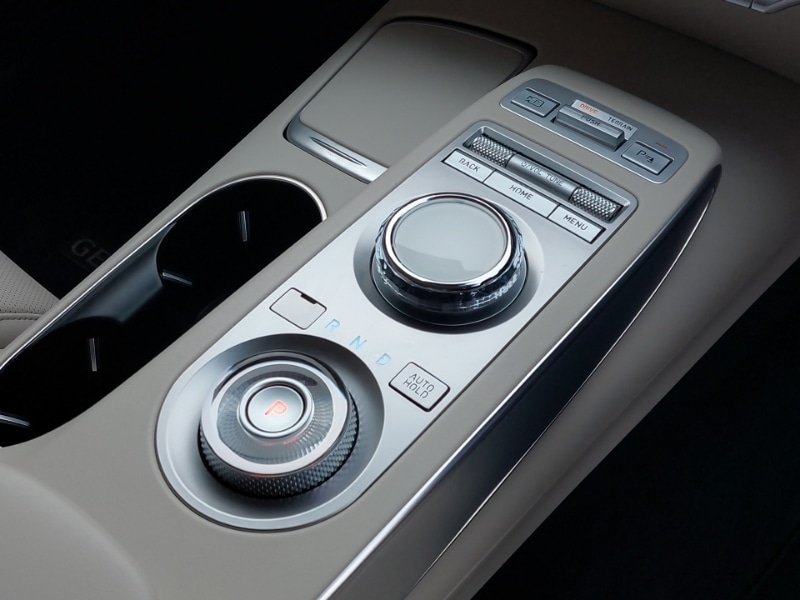 Used Genesis GV70 2022 for sale - 77150428: Photo 12