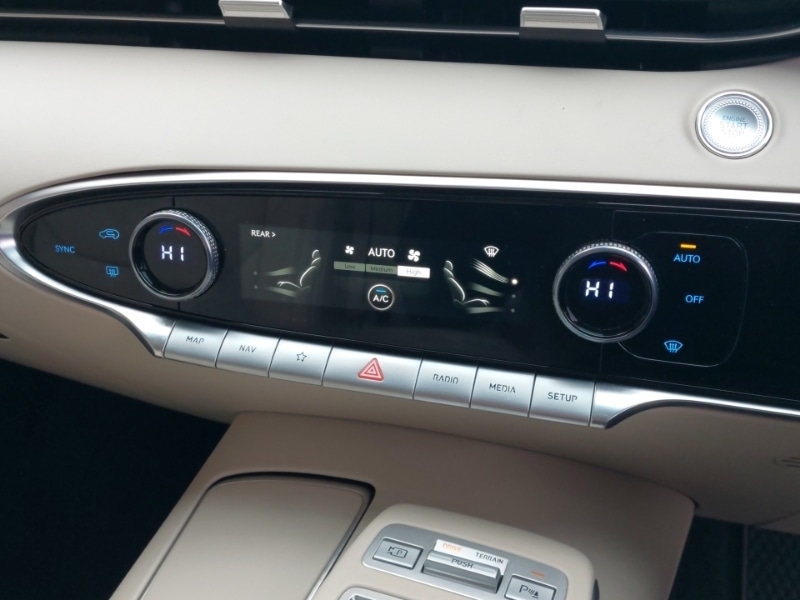 Used Genesis GV70 2022 for sale - 77150428: Photo 15