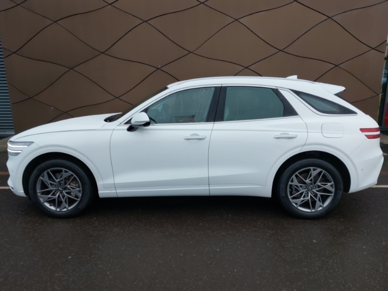 Used Genesis GV70 2022 for sale - 77150428: Photo 4