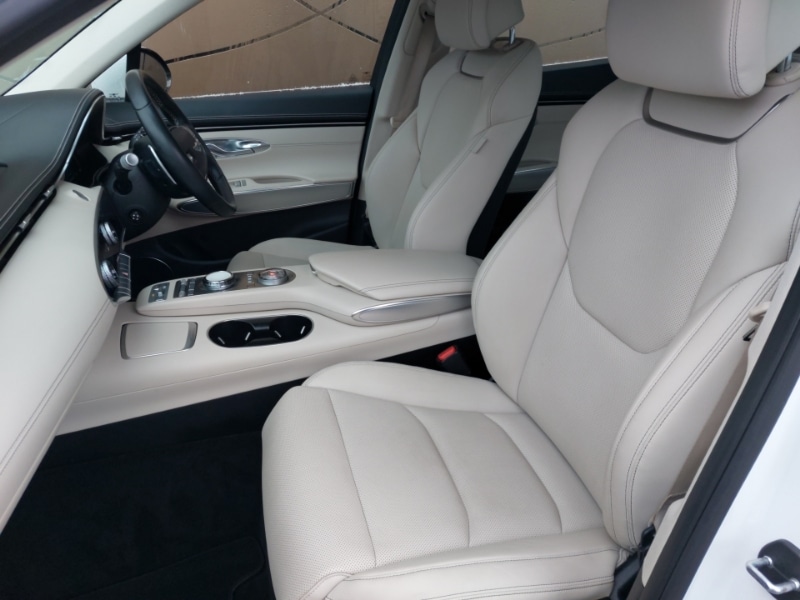 Used Genesis GV70 2022 for sale - 77150428: Photo 5